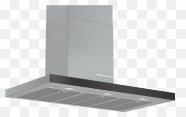 Serie 8 Wall - Mounted Cooker Hood 90 Cm Stainless Steel Dwb98pr50 Bosch Dwb91pr50a Png,Hood Png