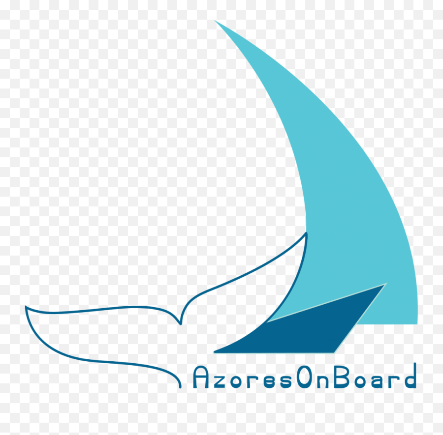 Letu0027s Sea Bavaria C45 - Azoresonboard Your Sailing Charter Sail Png,Sailboat Logo