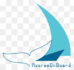 Letu0027s Sea Bavaria C45 - Azoresonboard Your Sailing Charter Sail Png,Sailboat Logo