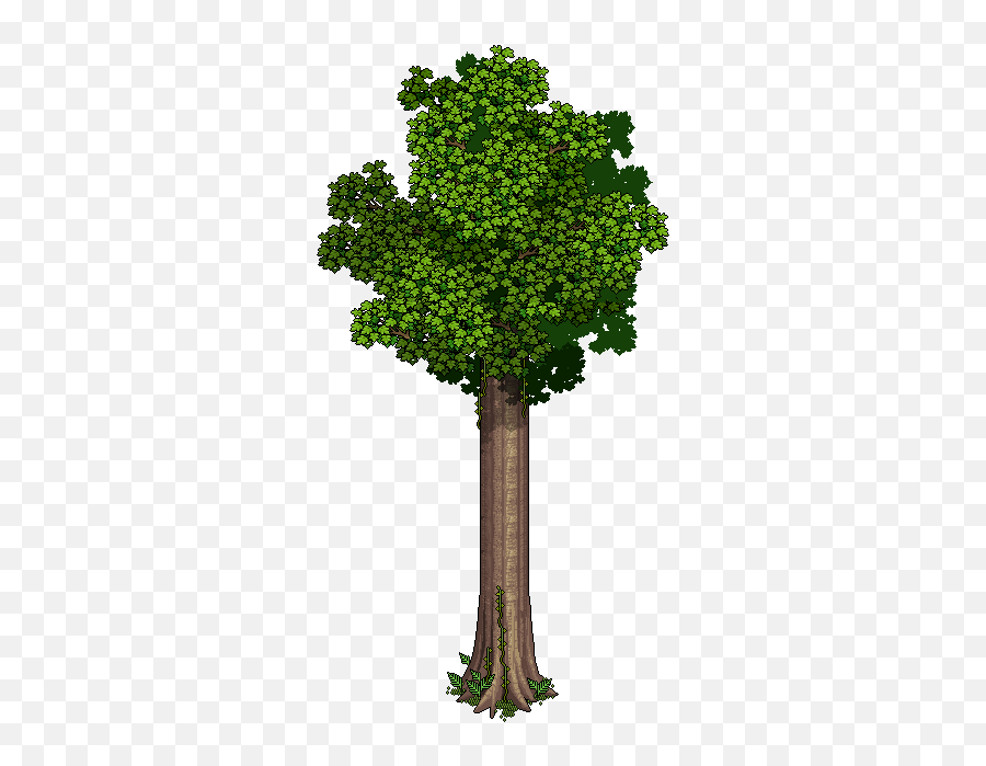 Tall Trees Transparent Png Clipart - Heaven Or Hell Habbo,Tall Tree Png