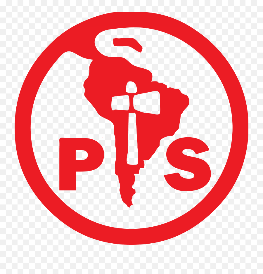 Logo Partido Socialista De Chile - Socialist Party Of Chile Png,Chile Png