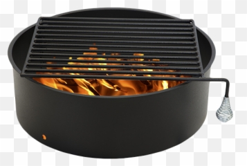 Grill Png High - Outdoor Grill Rack Topper,Grill Png