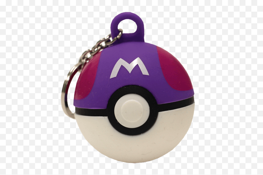 Pokemon - Master Bsll Png,Master Ball Png