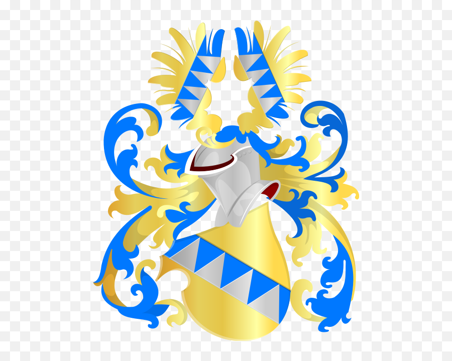 Filewapen Johan Casper Van Oer 1635 - 1682svg Wikipedia Schloss Jettingen Png,Casper Png