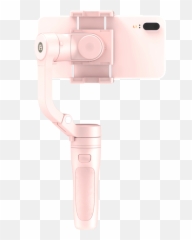 Vlogpocket - Feiyutech Mobile Phone Png,Vlog Png