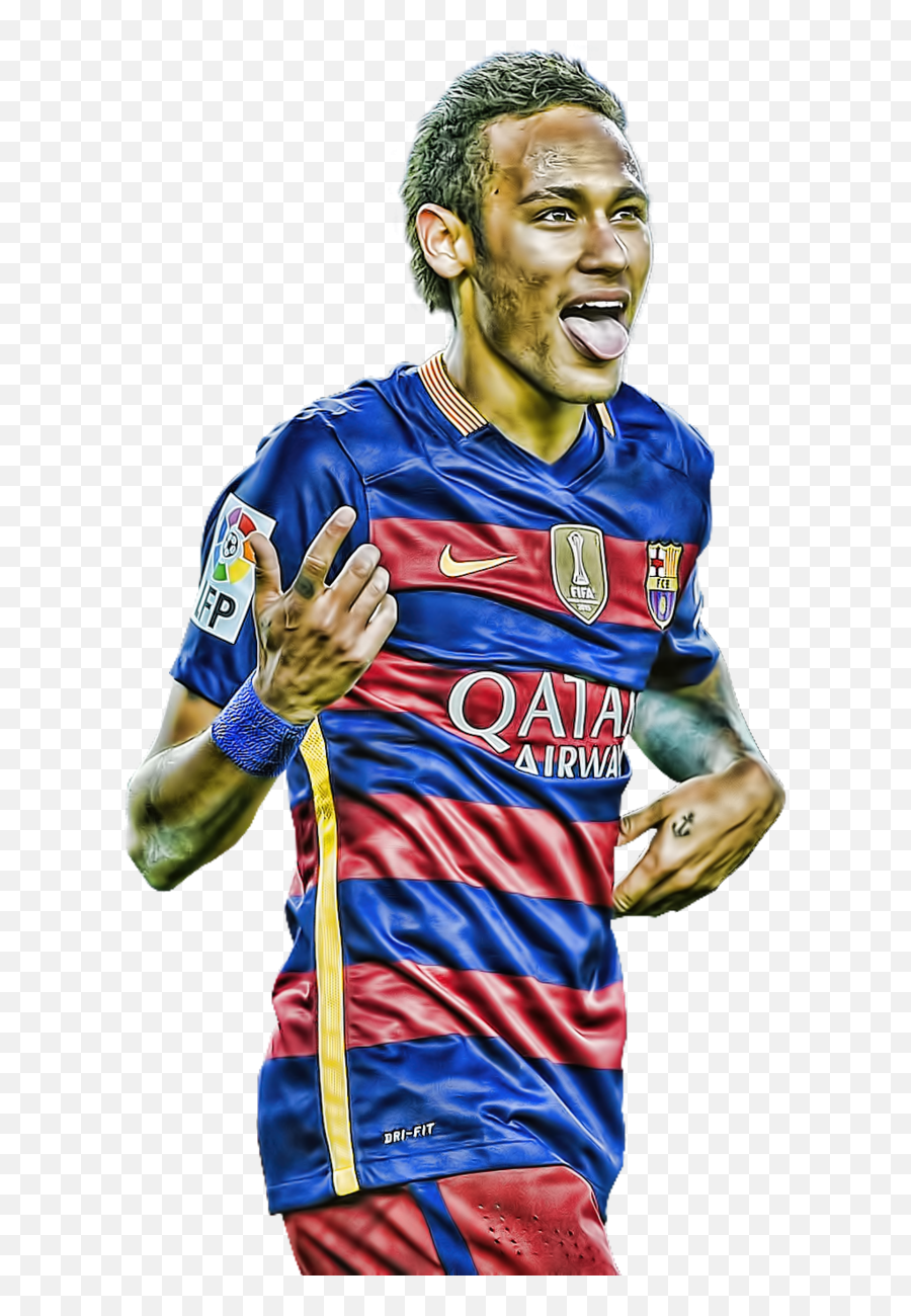 Neymar Png Image Funny - Funny Picture Of Neymar,Funny Png