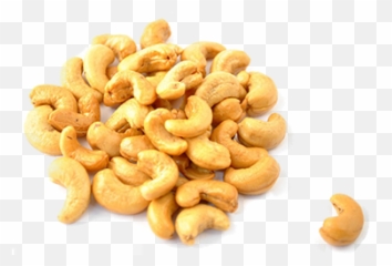 Cashew Free Png Image - Salted Cashew Png,Cashew Png