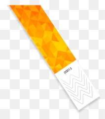 Wristband Printing M13 Graphics - Triangle png