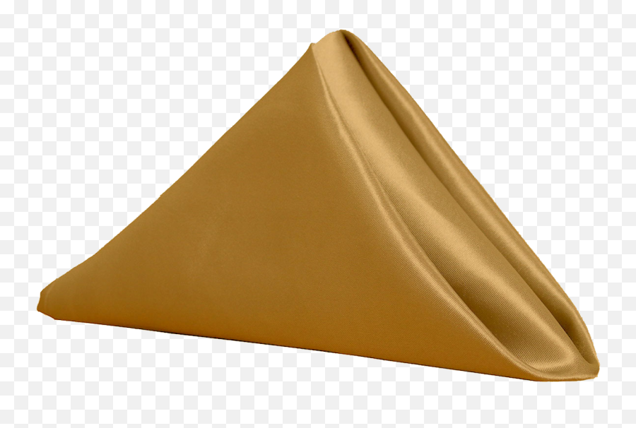 Napkin Png Download Image With - Folden Triangle Napkin Transparent Background,Napkin Png