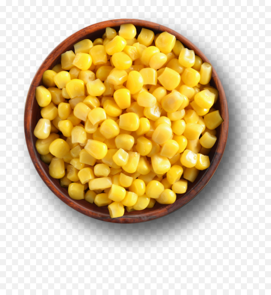 Whole Kernel Corn U2013 Green Valley Organics - Matrimandir Png,Corn Transparent