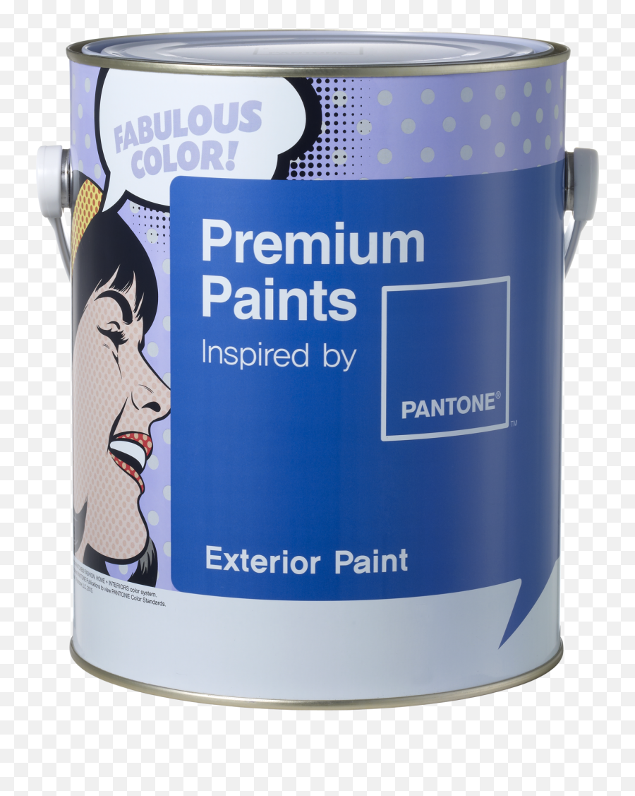 Architecture Pantone Paintpremium Paint Inspired By - Box Png,Paint Can Png