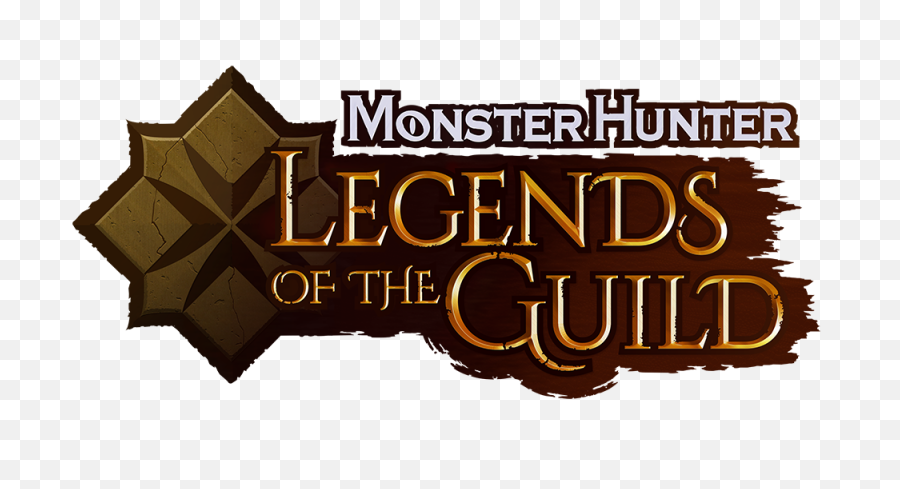 Capcom Announces Monster Hunter Animated Special Legends Of - Monster Hunter Png,Capcom Logo Png