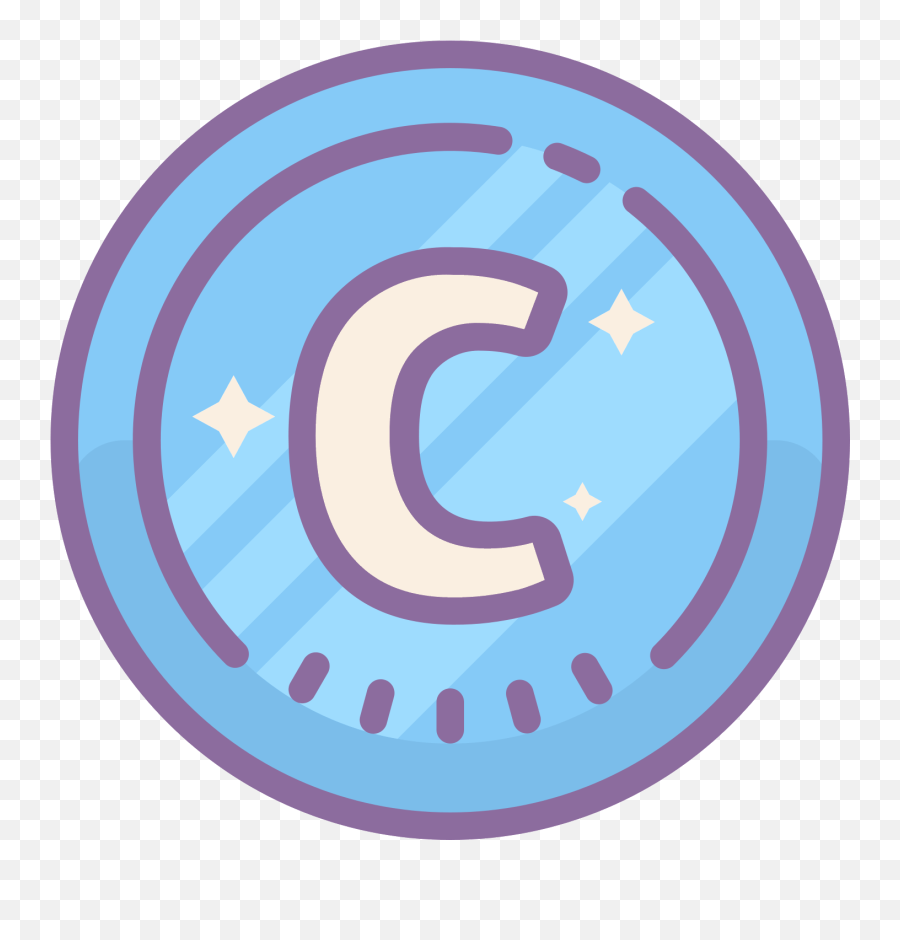 Copyright Icon - Free Download Png And Vector Circle,Copyright Symbol Transparent