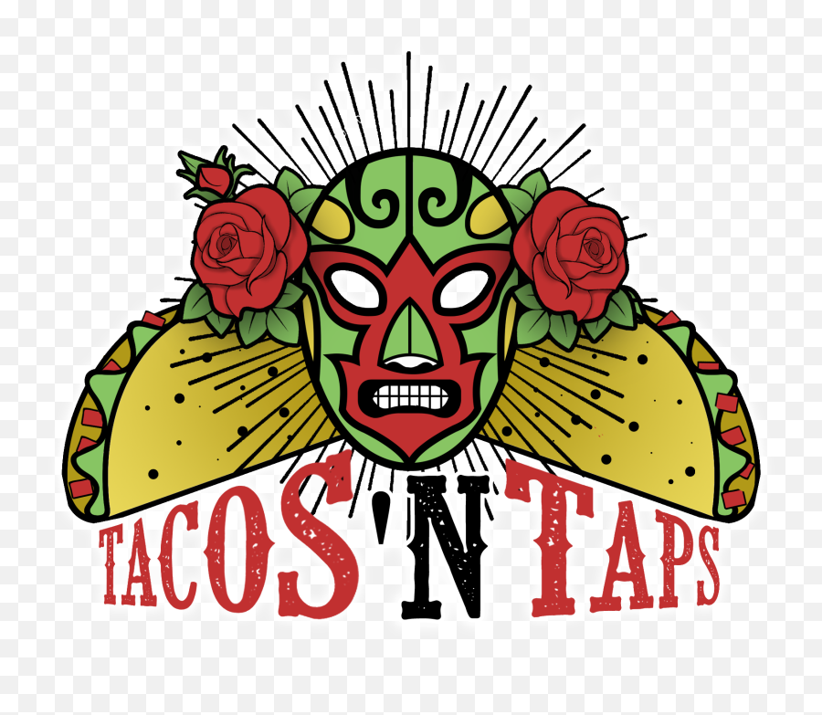 Tacos N Tap - Tacos N Taps Festival Cary Nc Png,Tacos Png