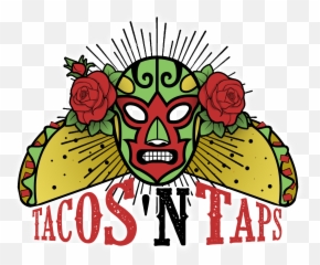 Tacos N Tap - Tacos N Taps Festival Cary Nc Png,Tacos Png