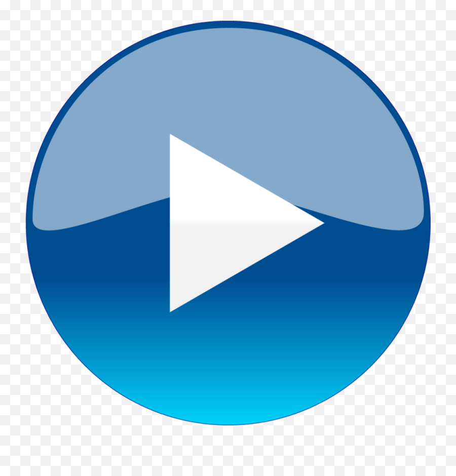Youtube Png Play - Windows Media Player Play Button,Youtube Play Button Png Transparent