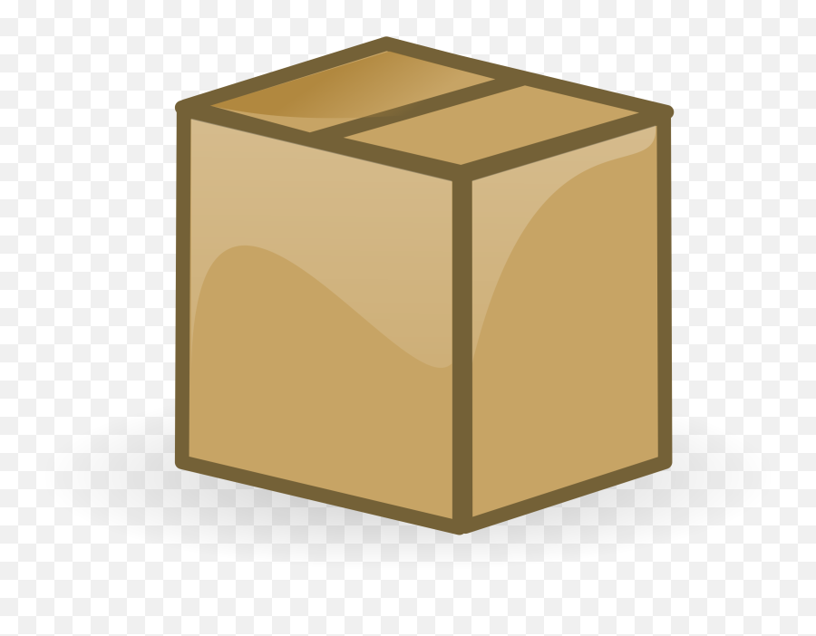 Boxes - Box Clip Art Png,Boxes Png