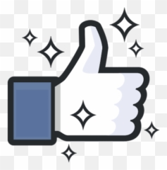 Facebook Thumbs Up Png Image