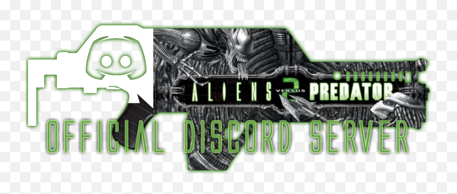 Avp Unknown Forum - Alien Vs Predator 2 Png,Alien Vs Predator Logo
