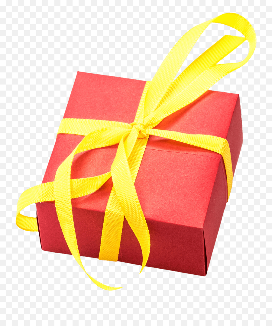 Happy Birthday Gift Transparent Png - Happy Birthday Present Transparent Background,Birthday Present Png