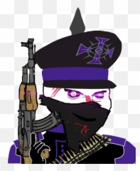 The Noble Truth U2013 Despotate Of Obscuria - Cartoon Png,Wojak Png