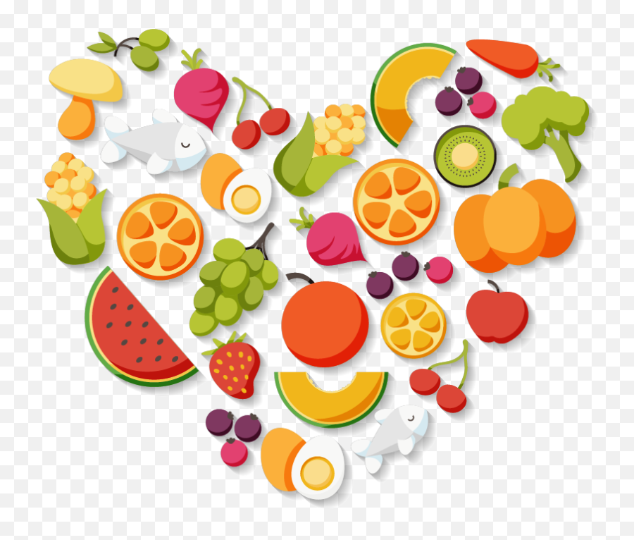 Health Food Diet - Nutrition Clipart Png Transparent Healthy Food Clipart,Food Clipart Transparent