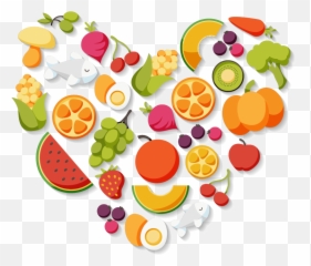 Health Food Diet - nutrition clipart png Transparent Healthy Food Clipart