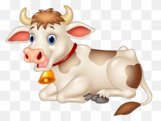 Farmer Clipart Vector Transparent Free For - Png Cartoon Animals