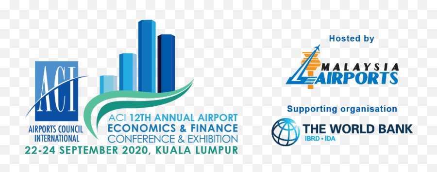 Aci Economics 2020 U2013 12th Annual Airport - Graphic Design Png,Economics Png