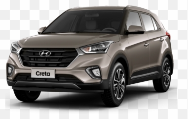 Hyundai Car Insurance Buy Or Renew - Creta png