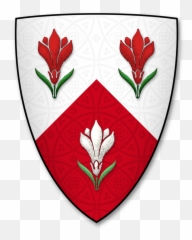 Filearmorial Bearings Of The Lilly Family New Court - Emblem Png,Lilly Png