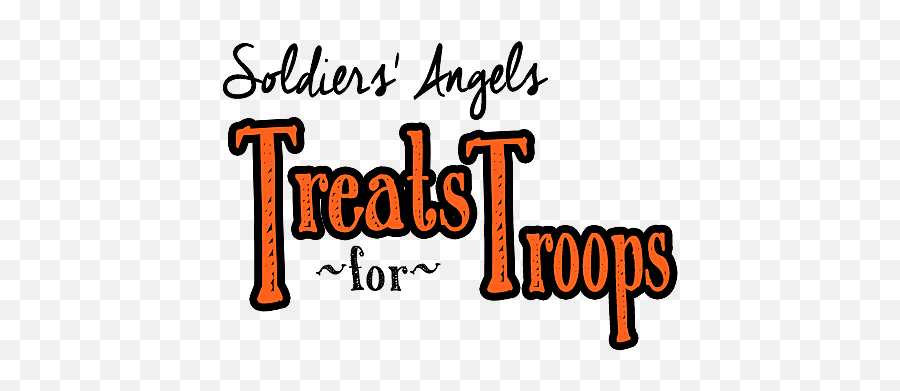Send Your Extra Halloween Candy To The Troops - Candy For The Troops Png,Halloween Candy Png