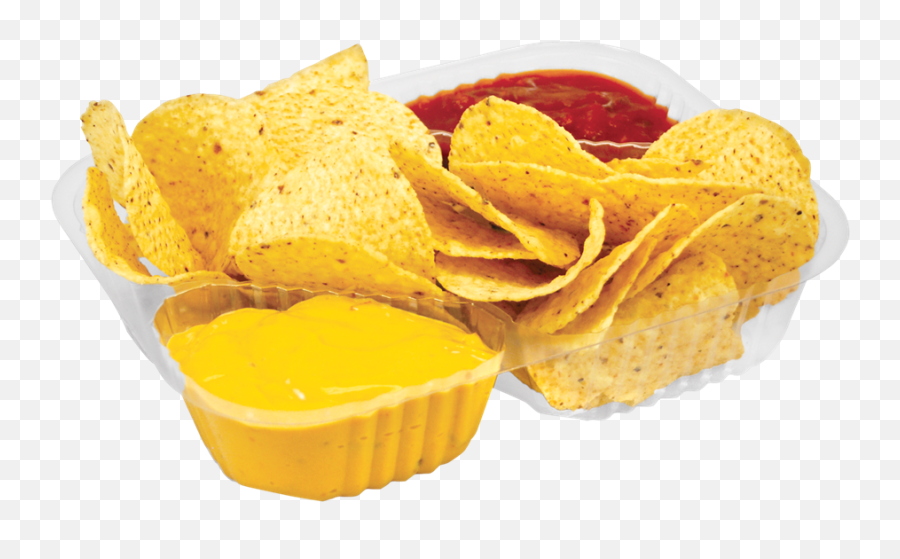 X Large Nacho Trays 675 85 3 Compartment 500 Per Case - Meal Png,Nachos Png