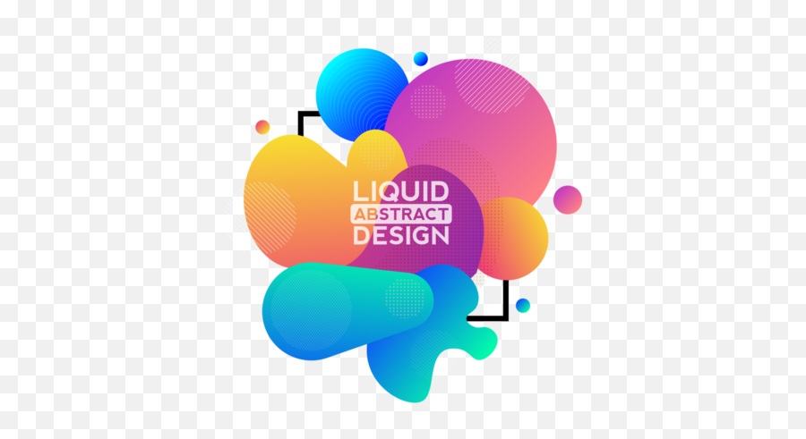 Modern Liquid Abstract Vector Design - Download Free Vectors Vectores Formas Abstractas Png,Abstract Design Png