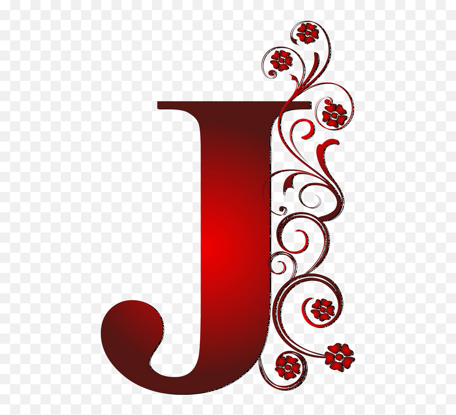 Letter J Png Image Transparent Arts - J Letter,Art Transparent