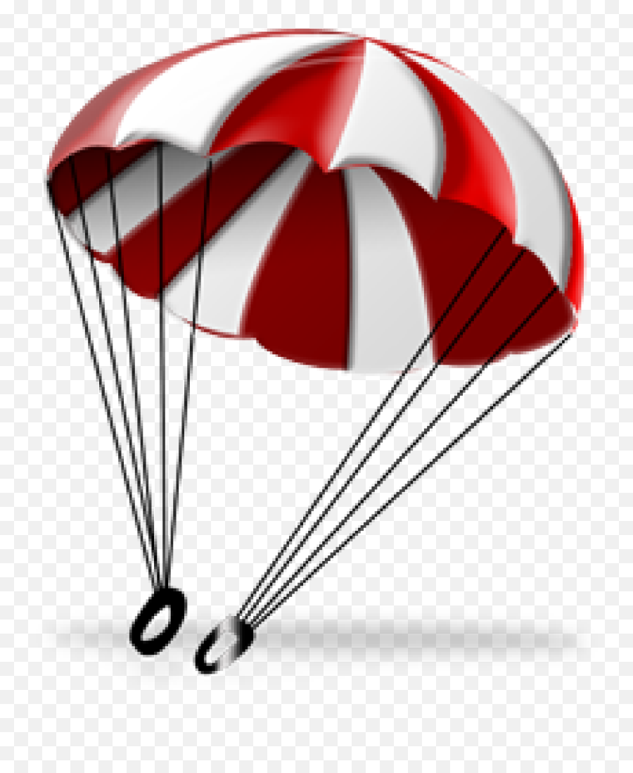 Download Free Png Parachute - Backgroundtransparent Dlpngcom Transparent Background Parachutes Png,Parachute Png