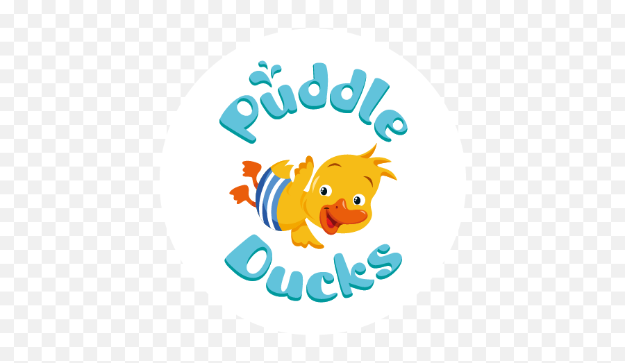 Puddle Ducks Puddletheduck Twitter - Puddle Ducks Logo Png,Water Puddle Png
