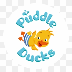 Puddle Ducks Puddletheduck Twitter - Logo png
