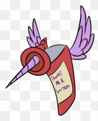 Download Airhorn Alicorn Artist - Filename Png Image With Clip Art,Airhorn Png