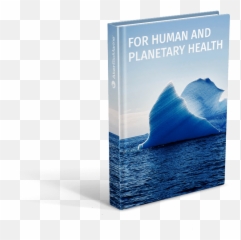Download The Annual Report From Aker Biomarine - Iceberg png