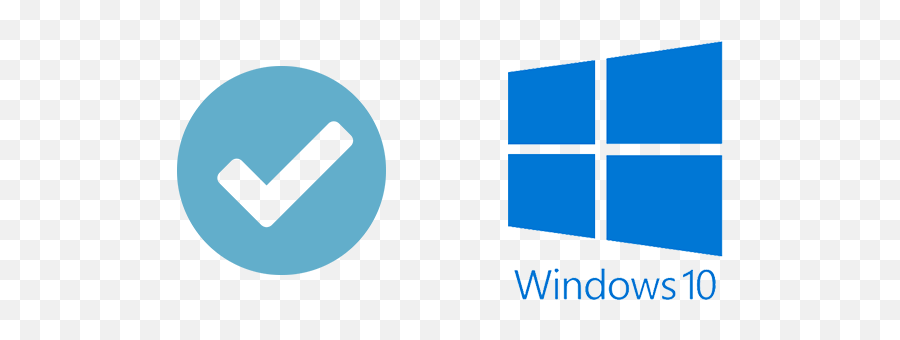 Make Sure Your Software Is Windows 10 Ready U2013 Lablogic - Windows 8 Png,Windows 10 Png