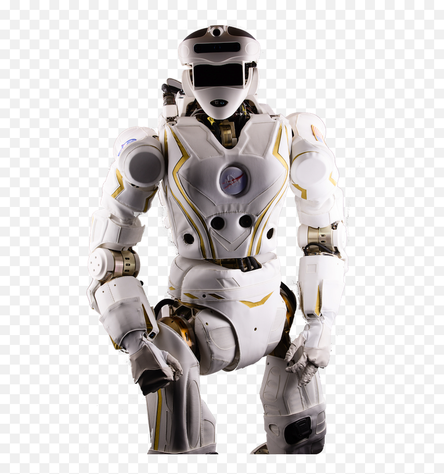 Valkyrie Nasa Jscu0027s New Female Humanoid Robot For The Darpa - Space Robot Png,Valkyrie Png
