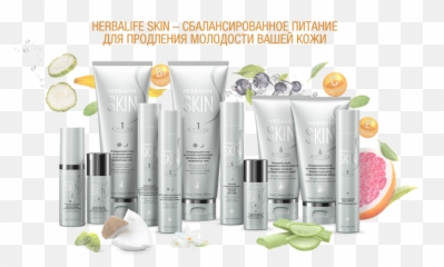 Products - Herbalife SKIN Skin Logo Png
