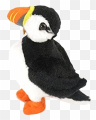 Wishpets 6 - Atlantic Puffin Png,Puffin Png