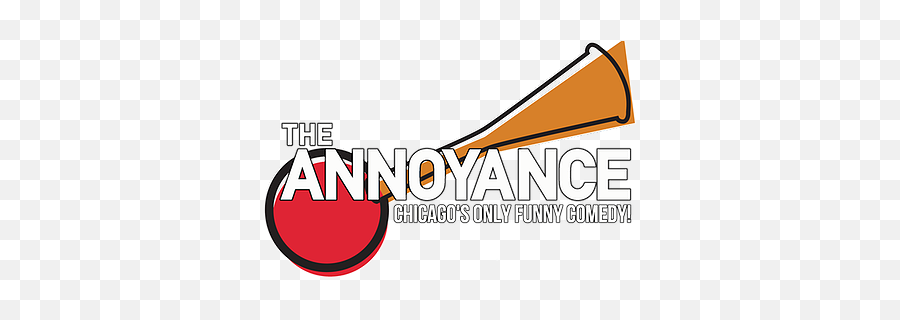 Annoyance Theatre U0026 Bar Chicagou0027s Only Funny Comedy Png C