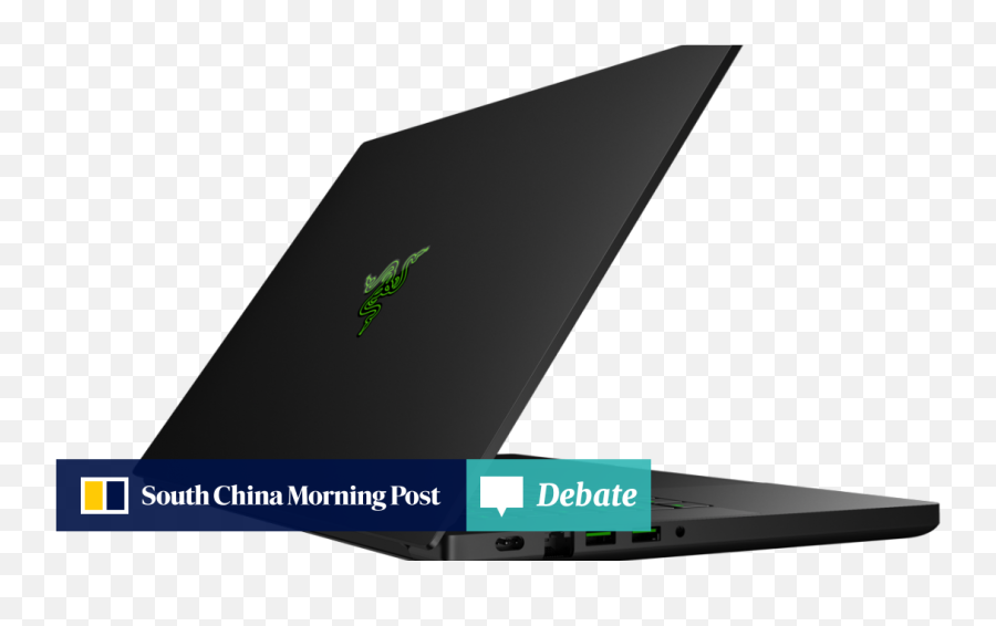 Razer Blade 15 Advanced Gaming Laptop Review Extreme Power - Netbook Png,Razer Logo Png