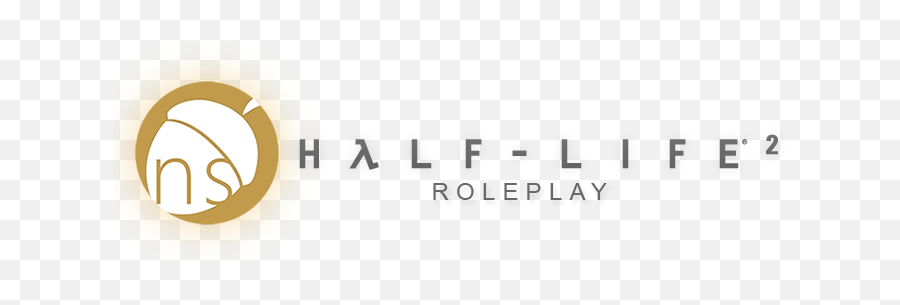 Half - Life 2 Roleplay Ns Garryu0027s Mod Facepunch Forum Half Life 2 Roleplay Logo Png,Half Life 2 Logo