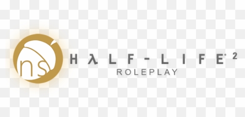 Half - Life 2 Roleplay NS Garryu0027s Mod Facepunch Forum Logo png