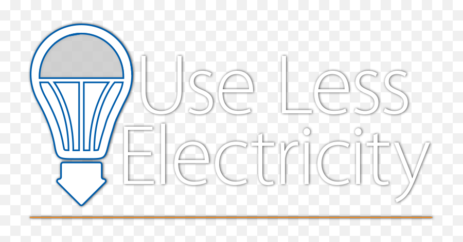 Use Less Electricity - Use Less Electricity Logo Consume Less Electricity Png,Electricity Logo