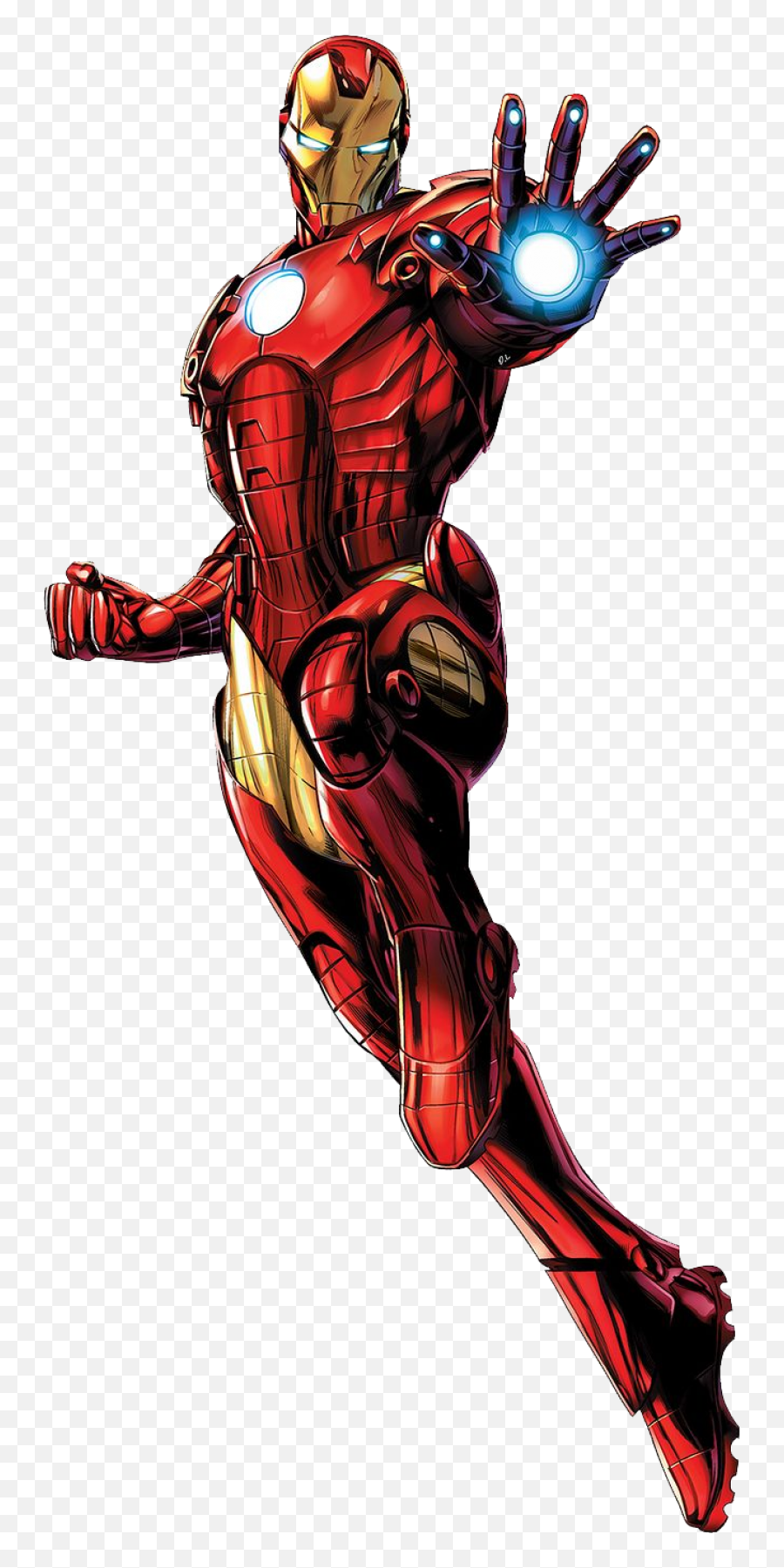 Ironman Png - Iron Man Marvel Avengers,Iron Man Transparent
